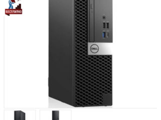 Dell OptiPlex 5070 foto 3