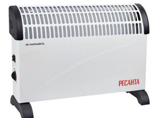 Convector Resanta Ok-1500C 1,5Kw