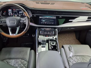 Audi Q7 foto 8