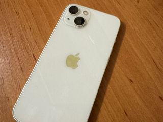 iPhone 13 Starlight