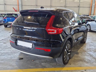 Volvo XC40 foto 2