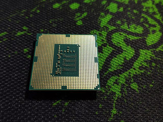 Intel Core i5-4590 foto 2