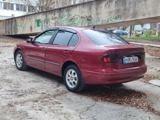 Seat Toledo foto 5