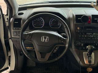 Honda CR-V фото 8