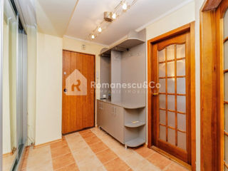 Apartament cu 2 camere, 55 m², Botanica, Chișinău foto 11