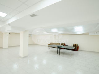 Spațiu comercial, 181mp, Strășeni, 1000 € ! foto 4