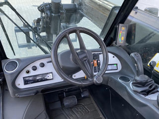 Jcb 520 foto 11