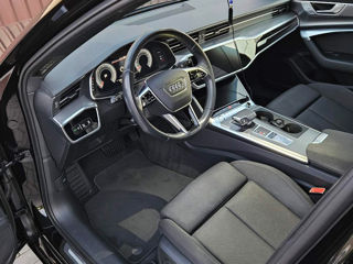 Audi A6 Avant foto 8