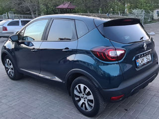 Renault Captur foto 5