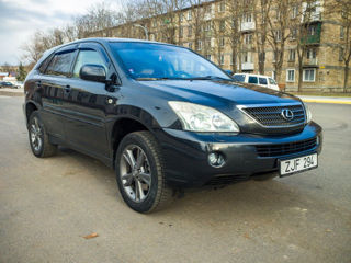 Lexus RX Series