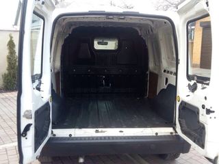 Ford Transit Connect foto 3