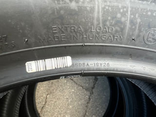 245/45 R18 Hankook Ventus S1 Evo3/ доставка, livrare toata Moldova foto 9