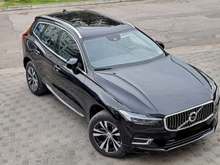 Volvo XC60 foto 8