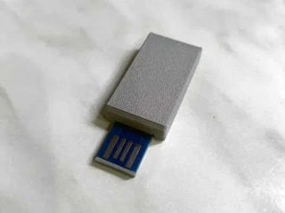 Zigbee, Thread (Matter) USB Координатор V5, EFR32MG21, SkyConnect foto 3