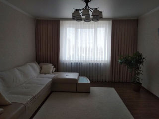 Apartament cu 2 camere, 60 m², BAM, Bălți