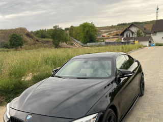 BMW 4 Series foto 3