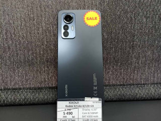Xiaomi Redmi 12 Lite 8/128 GB foto 1