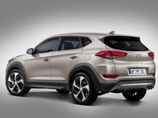 Hyundai Tucson foto 1