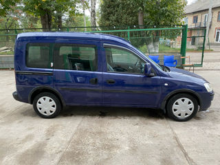 Opel Combo foto 3