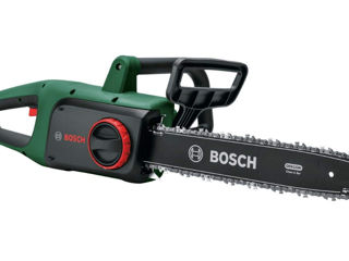 Bosch 1800w,lama 35cm , nou sigilat,