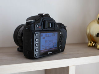 Nikon D90 Kit foto 3