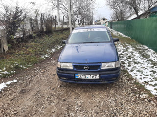 Opel Vectra foto 3