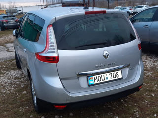 Renault Grand Scenic foto 4