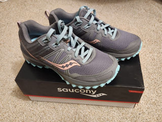 Saucony Excursion TR14