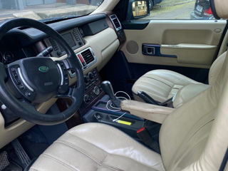 Land Rover Range Rover foto 6