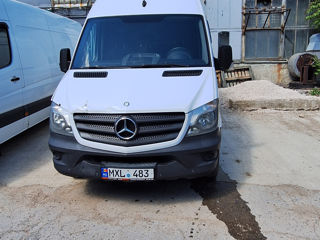 Mercedes Sprinter