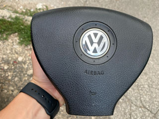 Airbag vw