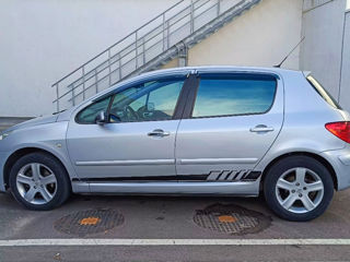 Peugeot 307 foto 3