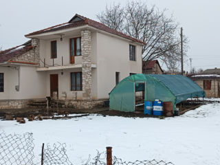 Casa se vinde in satul Ghindesti r-n Floresti foto 3