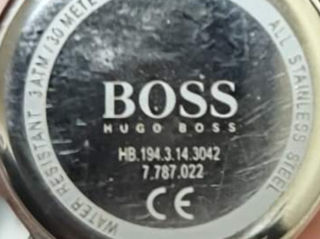 Ceas boss. 800 lei foto 5