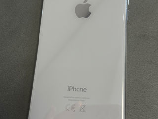 iPhone X 256gb
