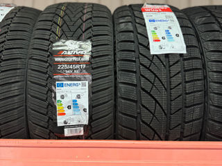 225/45 R 17 Roadx Arivo Matador Viking Uniroyal