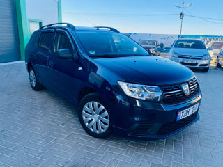 Dacia Logan Mcv foto 3