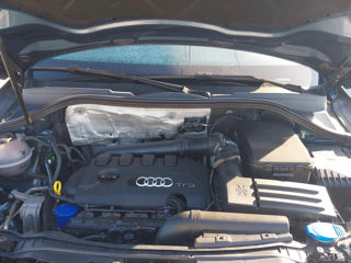 Audi Q3 foto 9