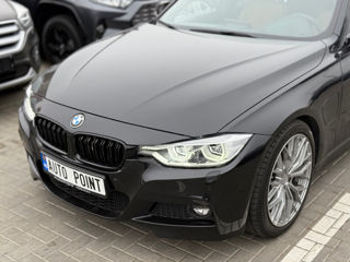 BMW 3 Series foto 16