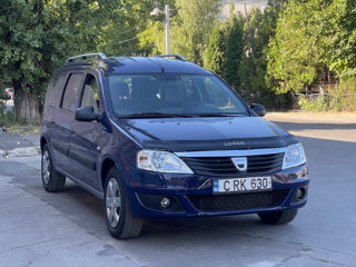 Dacia Logan foto 3