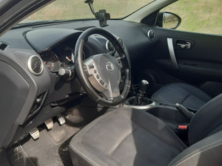 Nissan Qashqai foto 5