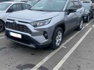 Toyota Rav 4 foto 2