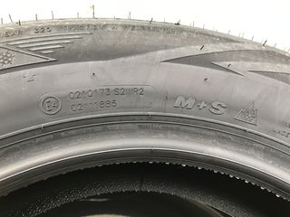 205/60 R16 Tracmax Allseason Trac saver/ Доставка, livrare toata Moldova foto 7