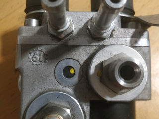 5Q0.906.009  Reductor CNG. TGI, ecofuel. foto 3