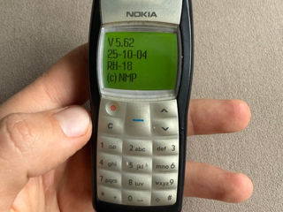 Nokia 1100 foto 5