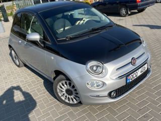 Fiat 500 foto 2