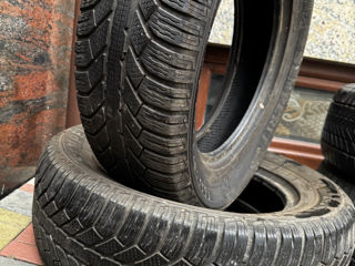 215/65 R16h Semperit