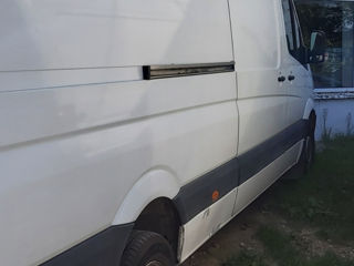 Mercedes Sprinter 313 CDI foto 6