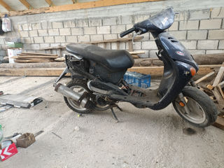 Yamaha Yamaha NEOS  фото 5