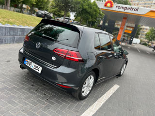 Volkswagen Golf foto 4